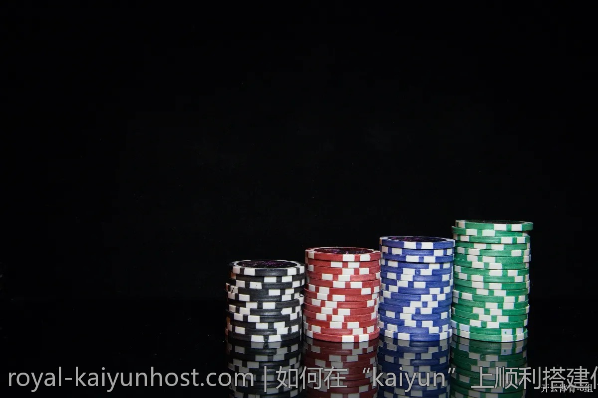 如何在“kaiyun”上顺利搭建你的个人品牌