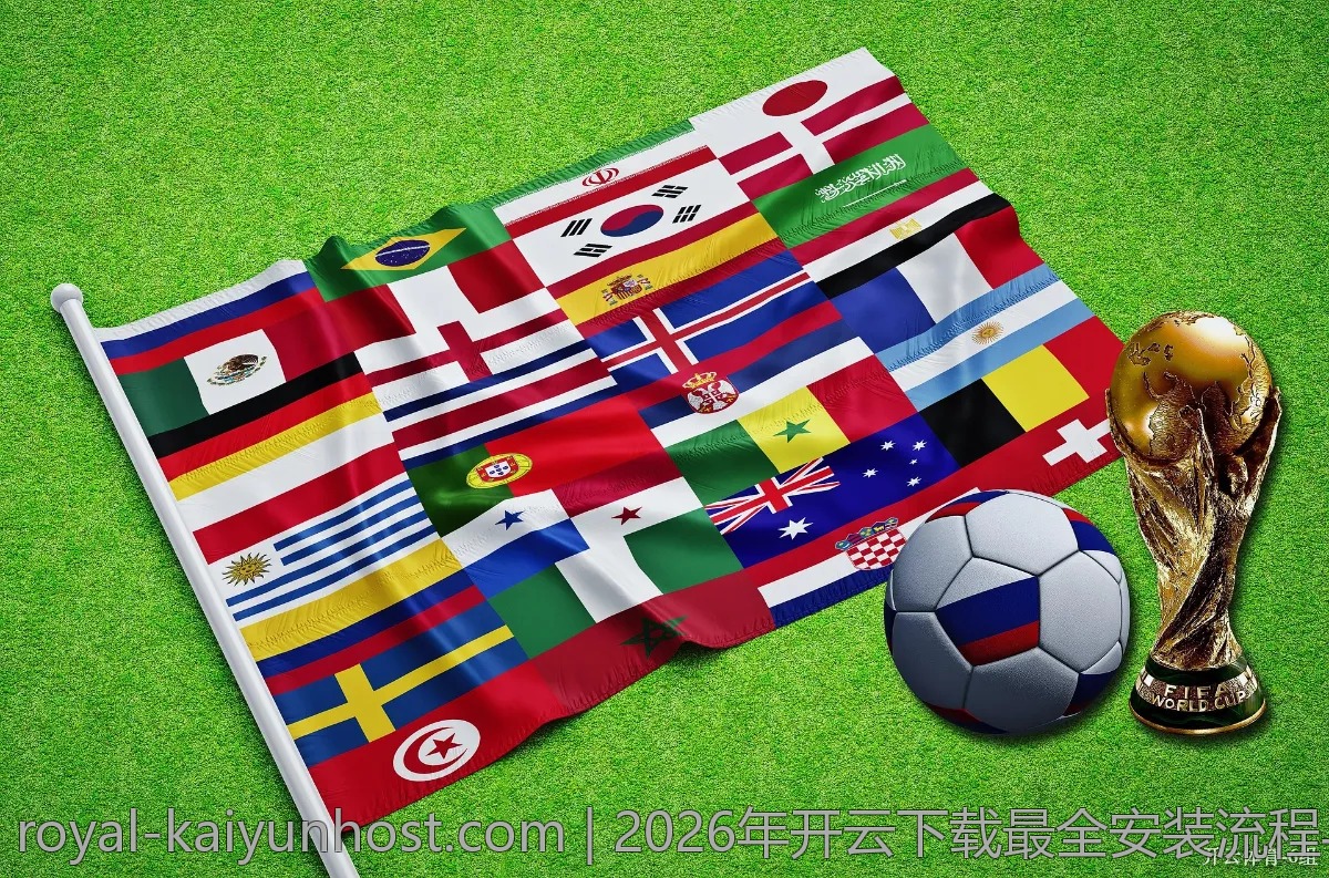 2026年开云下载最全安装流程与设置攻略