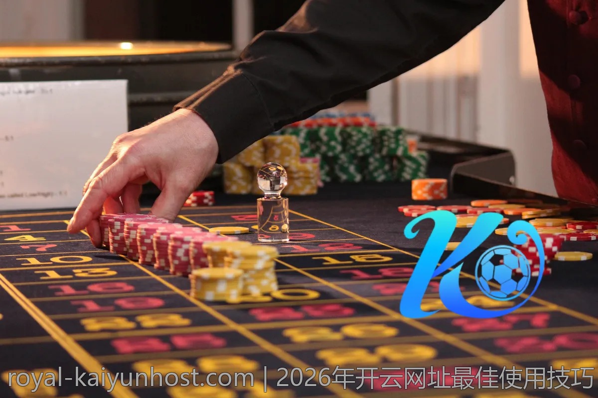 2026年开云网址最佳使用技巧，提升你的网站流量